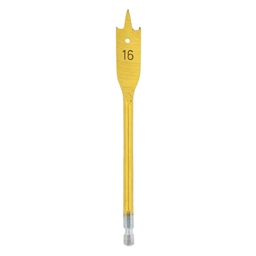 4BC50 - Spade Bit
